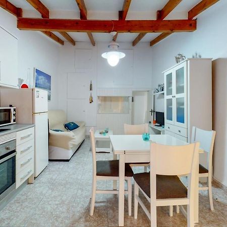 Apartamento En Primera Linea De Playa De 빌라조요사 외부 사진