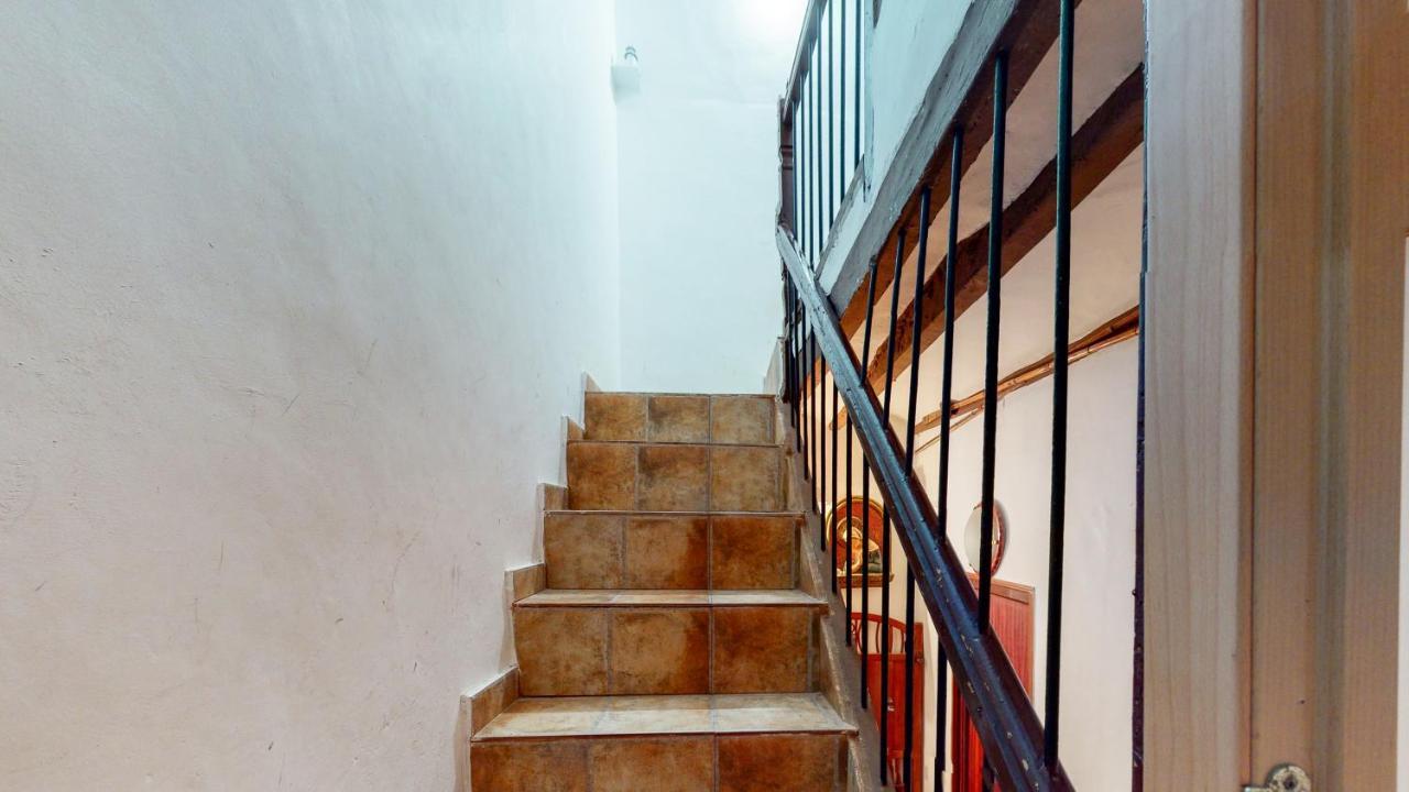 Apartamento En Primera Linea De Playa De 빌라조요사 외부 사진